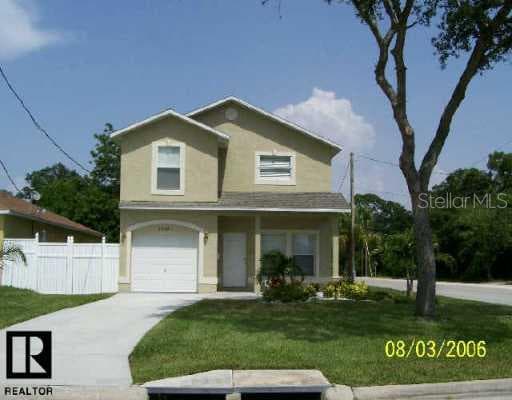 5342 5th STREET S St Peterburg, FL 33705