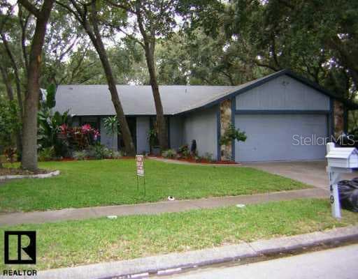 149 Arbor DRIVE W Palm Harbor, FL 34683