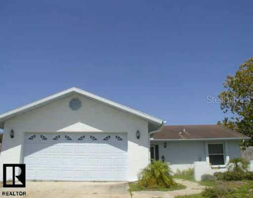 671 16th WAY Palm Harbor, FL 34683