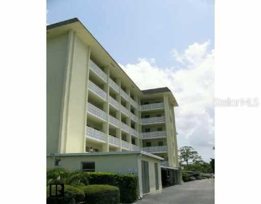 620 Edgewater DRIVE UNIT #604 Dunedin, FL 34698