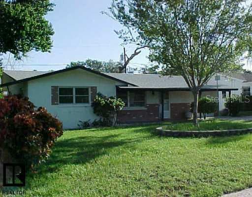 1012 Goshen ROAD Tarpon Springs, FL 34689