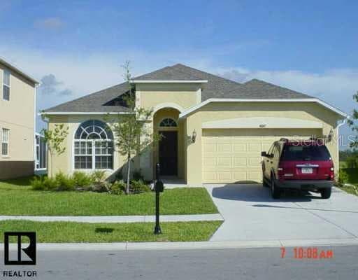 4047 Duke Firth STREET Land O Lakes, FL 34638