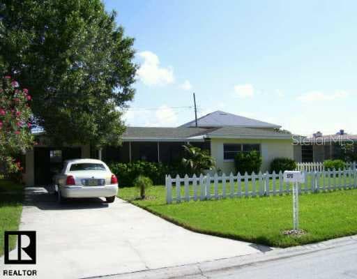 570 Baywood DRIVE S Dunedin, FL 34698