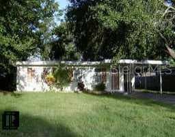 1620 San Mateo DRIVE Dunedin, FL 34698