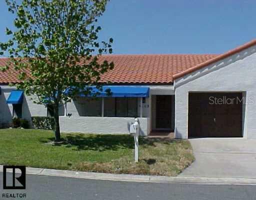4003 89th AVENUE N Pinellas Park, FL 33782