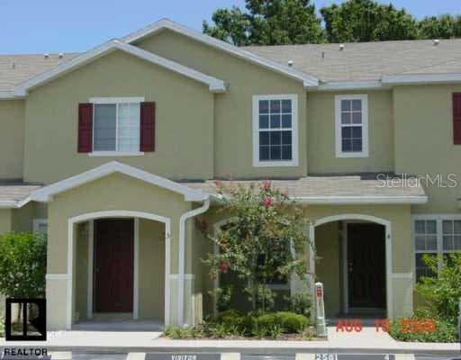 2561 Harn BOULEVARD UNIT 4 Clearwater, FL 33764
