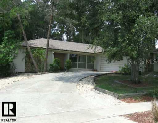 745 Rolling Hills DRIVE Palm Harbor, FL 34683