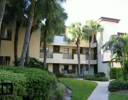 2650 Countryside BOULEVARD UNIT C-205 Clearwater, FL 33761