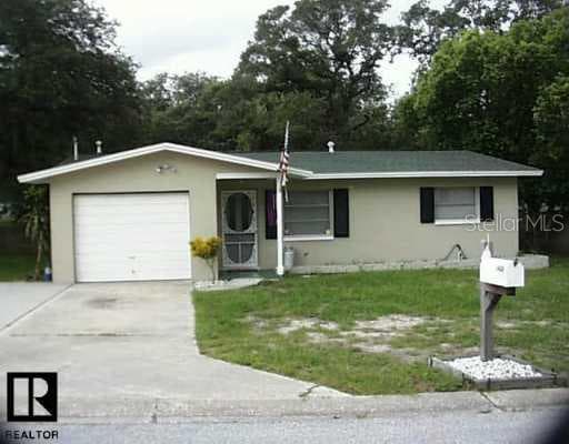 1400 Oak Haven DRIVE Safety Harbor, FL 34695