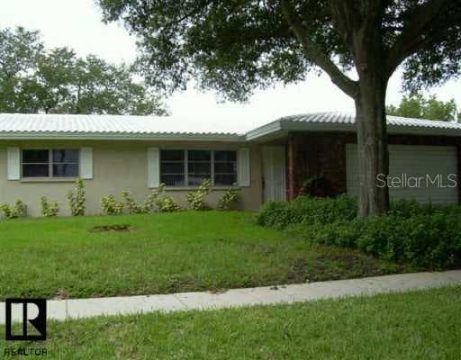 1222 Overcash DRIVE