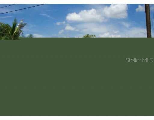 700 Capri BOULEVARD Treasure Island, FL 33706
