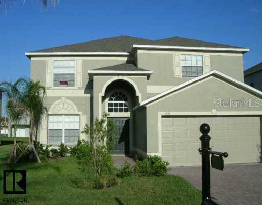 1454 Lenton Rose COURT Trinity, FL 34655