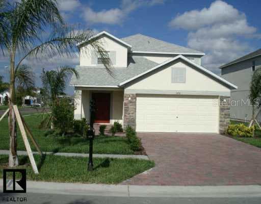 1450 Gallberry COURT Trinity, FL 34655