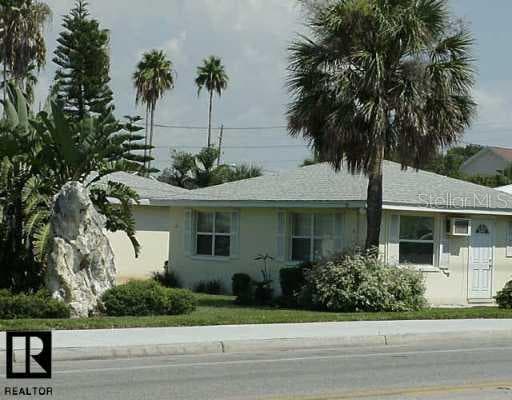 1713 Gulf BOULEVARD UNIT 8 Indian Rocks Beach, FL 33785