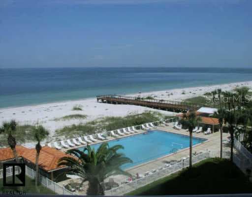880 Mandalay AVENUE UNIT S-413 Clearwater Beach, FL 33767