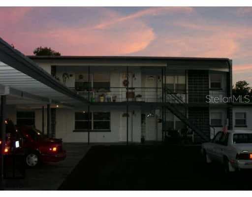 315 nimbus AVENUE S UNIT 5 clearwater, FL 33765