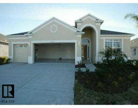 4221 Canongate COURT Spring Hill, FL 34609