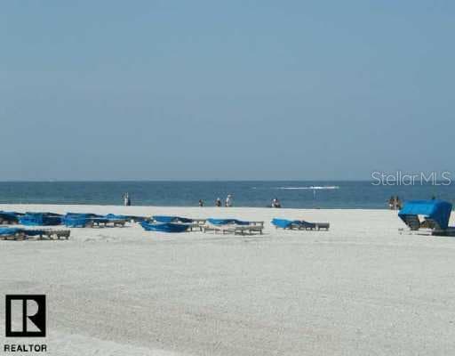 5369 Gulf BOULEVARD UNIT 1007 St. Pete Beach, FL 33706