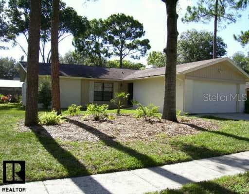 3654 Fairway Forest CIRCLE Palm Harbor, FL 34685
