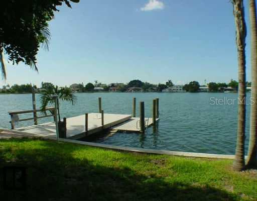 60 Dolphin DRIVE Treasure Island, FL 33706