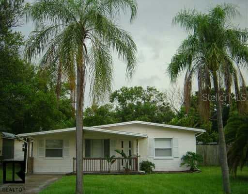 5534 Dartmouth AVENUE N St Petersburg, FL 33710