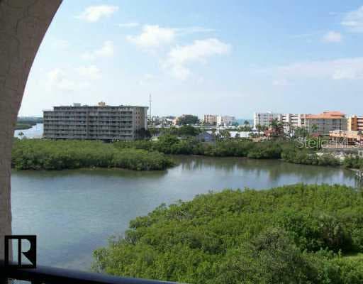19531 Gulf BOULEVARD UNIT 618 Indian Shores, FL 33785