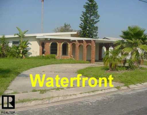 11260 4th STREET E Treasure Island, FL 33706