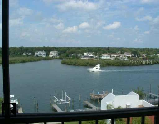 19111 Vista Bay DRIVE UNIT 602 Indian Shores, FL 33785