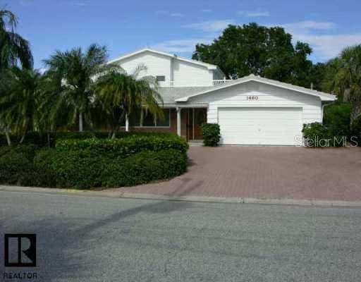 1460 Sea Gull DRIVE S St Petersburg, FL 33707