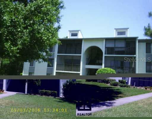 1344 Pine Ridge CIRCLE E UNIT 126C2 Tarpon Springs, FL 34689