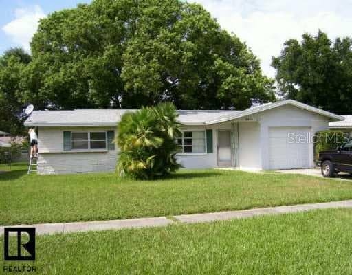 3073 Brookfield DRIVE N Largo, FL 33771