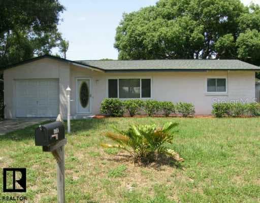 1712 Carlisle STREET Clearwater, FL 33755