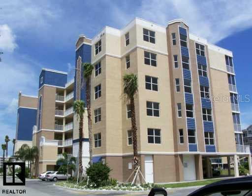 960 Starkey ROAD UNIT 1505 Largo, FL 33771