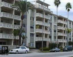 1200 NorthShore DRIVE NE UNIT #207 St Petesrburg, FL 33701