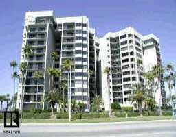 1660 Gulf BOULEVARD UNIT 502 Clearwater, FL 33767
