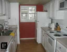 19807 Gulf BOULEVARD UNIT 103 Indian Shores, FL 33785