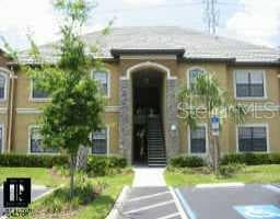 2265 Portofino PLACE UNIT 2117 Palm Harbor, FL 34683