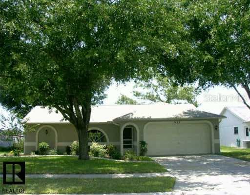 7437 Fairwood AVENUE New Port Richey, FL 34653
