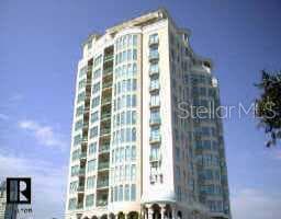 288 Beach DRIVE NE UNIT #11A St Petersburg, FL 33701