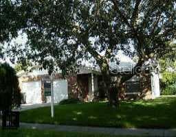 1429 Rosewood AVENUE Dunedin, FL 34698