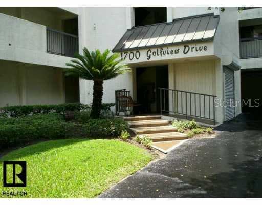 1748 Golfview DRIVE Tarpon Springs, FL 34689