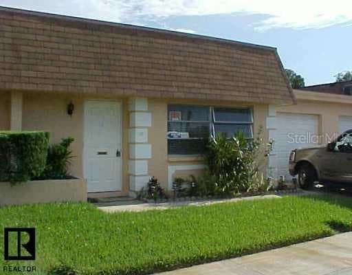6780 Riviera STREET Pinellas Park, FL 33781