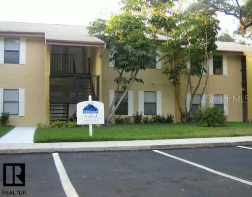 3001 58 AVENUE S UNIT 109 St. Petersburg, FL 33712