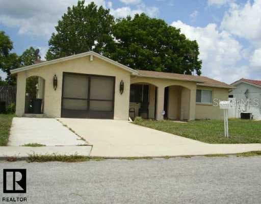 10115 Brandywine LANE Port Richey, FL 34668