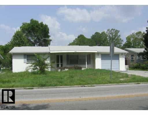 5202 Madison STREET New Port Richey, FL 34652