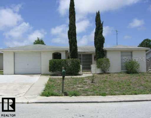 9011 Hermitage LANE Port Richey, FL 34668