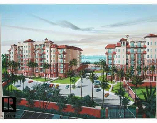 5301 Gulf BOULEVARD S UNIT E201 St. Pete Beach, FL 33706