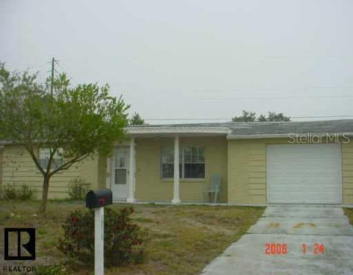 3718 Kimberly Oaks DRIVE Holiday, FL 34690