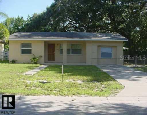 4648 36th AVENUE N St Petersburg, FL 33710