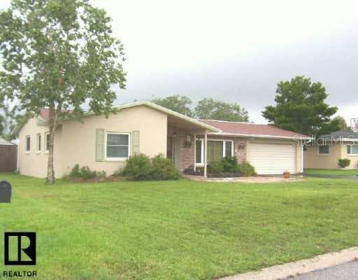 1484 Bugle LANE Clearwater, FL 33764